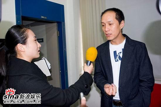 剧照-冯远征曝其是丁克一族 将演梅兰芳表哥(组图)