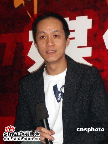 剧照-冯远征最后的王爷与其夫人演假母子(组图)