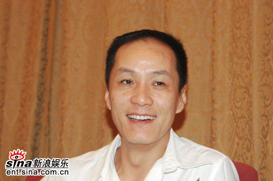 剧照-图文：新版红楼梦启动--冯远征