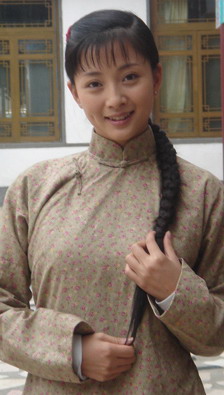 女人一辈子剧照