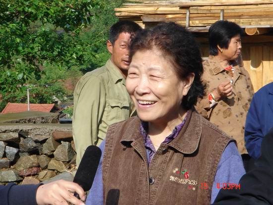 女人一辈子剧照