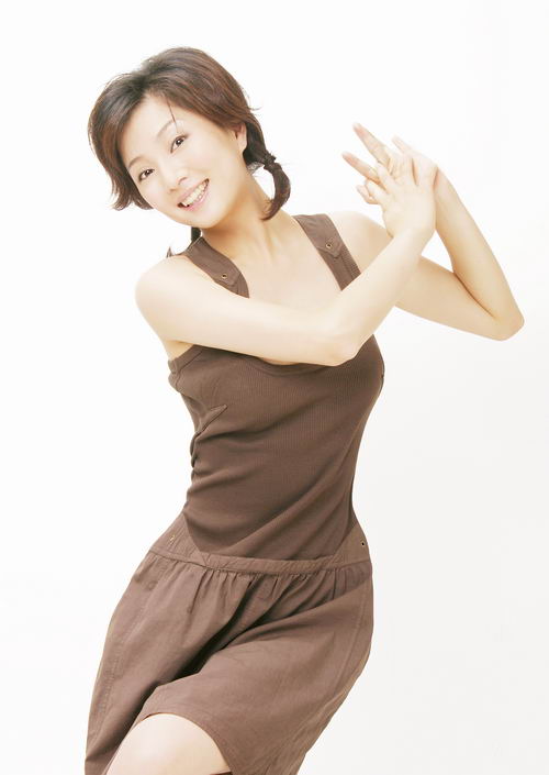 女人一辈子剧照