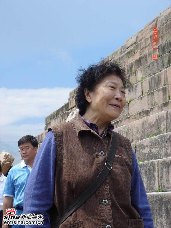 女人一辈子剧照