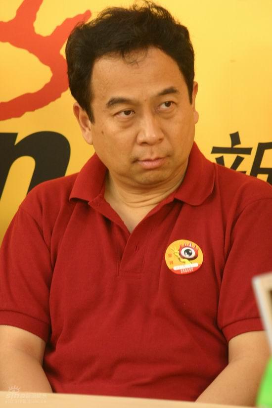 剧照-图文：特殊使命聊天--制片人李功达