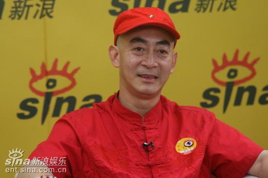 剧照-图文：原版西游记主创聊天--期待新剧