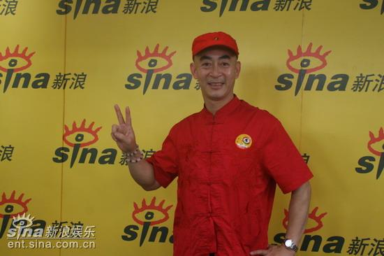 西游记剧照