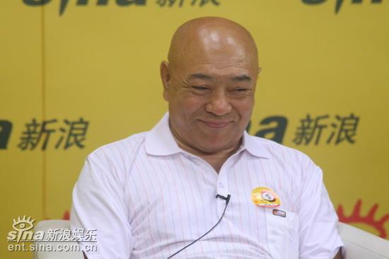 西游记剧照