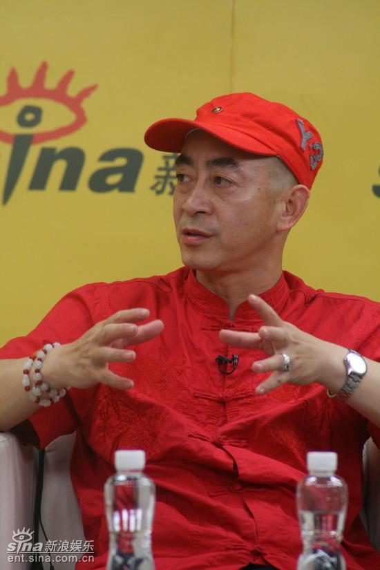 西游记剧照
