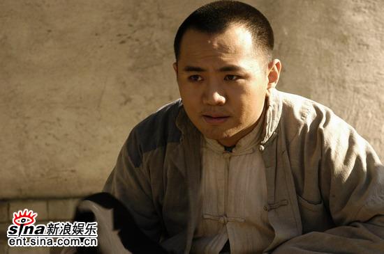剧照-荀慧生热播 刘潇潇戏里受罪戏外开心(组图)