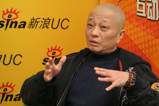杨三姐告状剧照