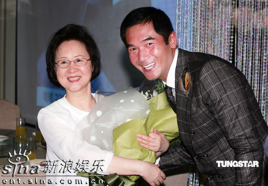 剧照-图文：一帘幽梦台湾播出--琼瑶和方中信