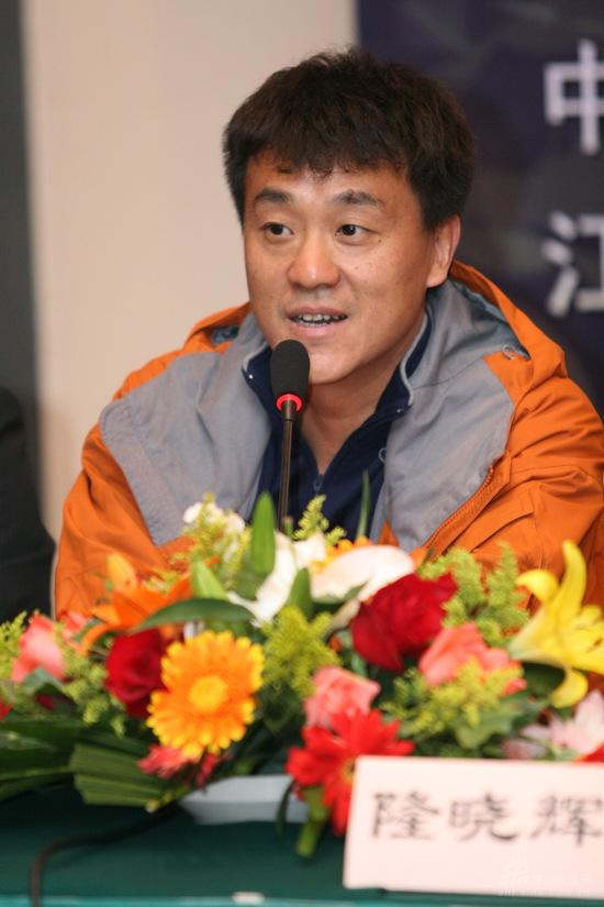 北平往事剧照