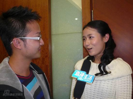 剧照-资料图片：电视剧霍元甲南京宣传图片(37)
