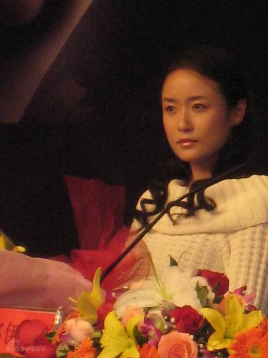 剧照-资料图片：电视剧霍元甲南京宣传图片(20)