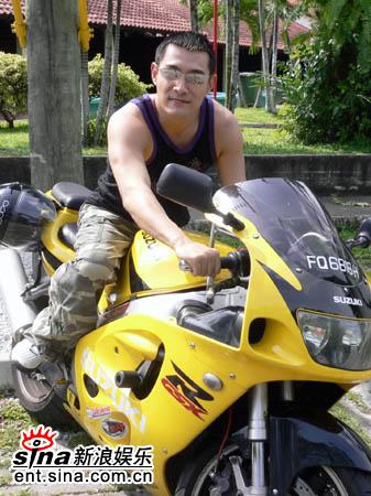 超级男女剧照