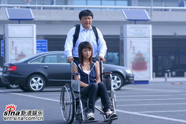 电视剧女人心事精彩剧照(26)