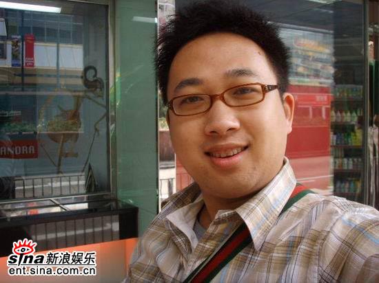 楚留香传奇剧照