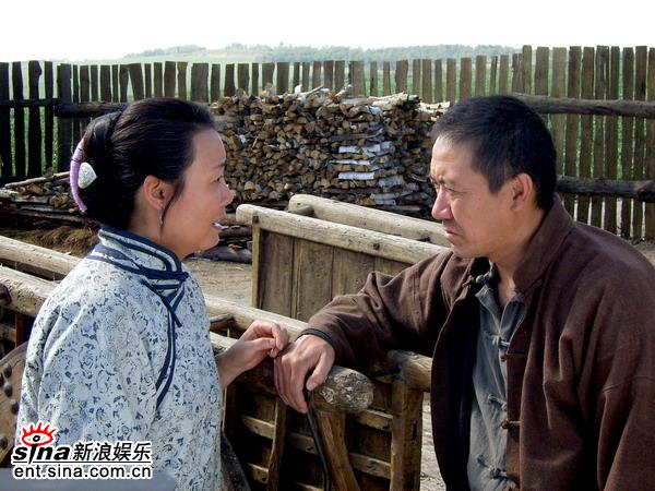 电视剧闯关东精彩剧照(1)