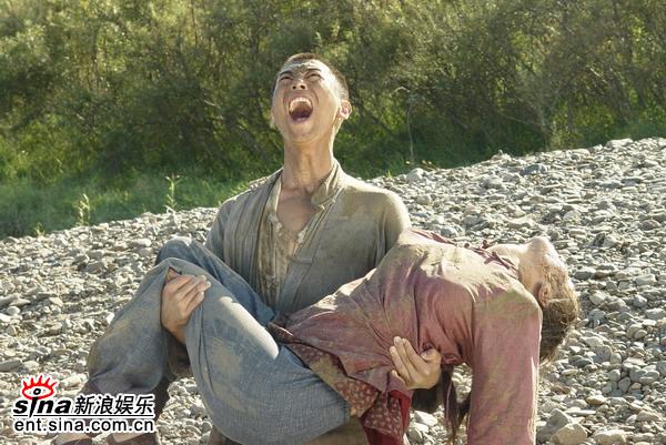 电视剧闯关东精彩剧照(20)
