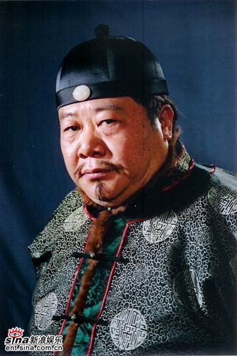 闯关东剧照