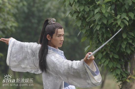 浣花洗剑录第三批剧照(11)