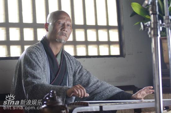 浣花洗剑录剧照