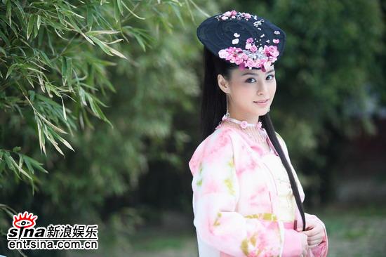 浣花洗剑录剧照