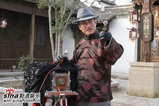 剧照-最后的格格将亮相影视展 期待07成焦点(图)