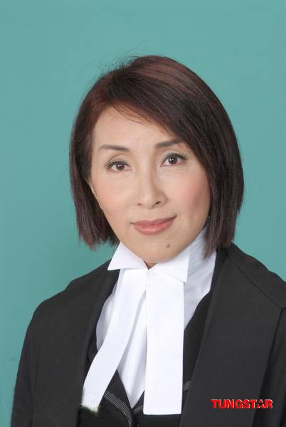 电视剧律政新人王II精彩剧照(55)