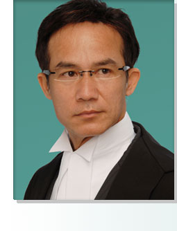 剧照-律政新人王II角色--崔正平(李子雄饰)(图)