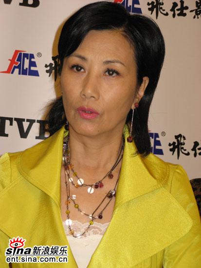 东方之珠剧照