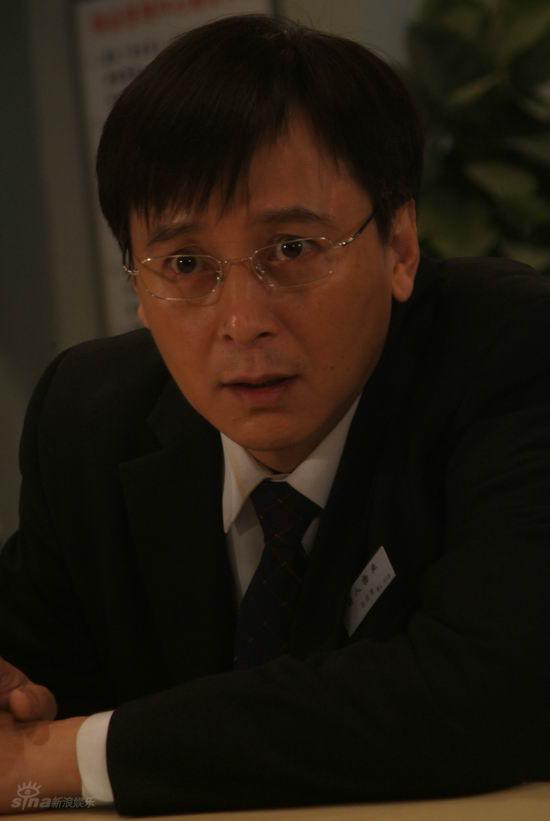 四川好人剧照