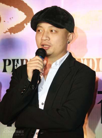 完美结局剧照