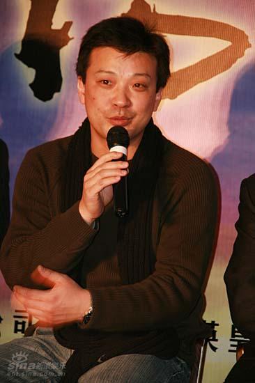 完美结局剧照