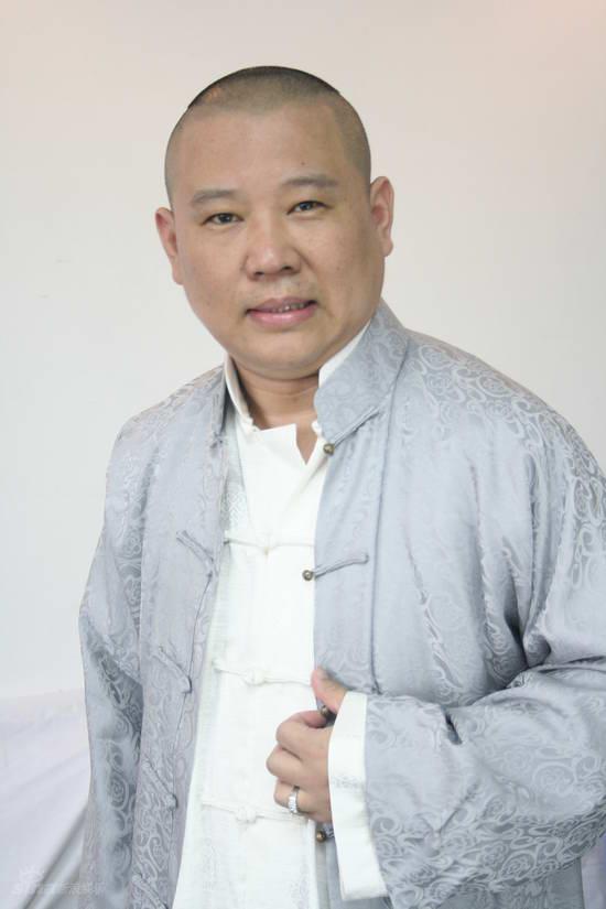 电视连续剧相声演义精彩剧照(100)