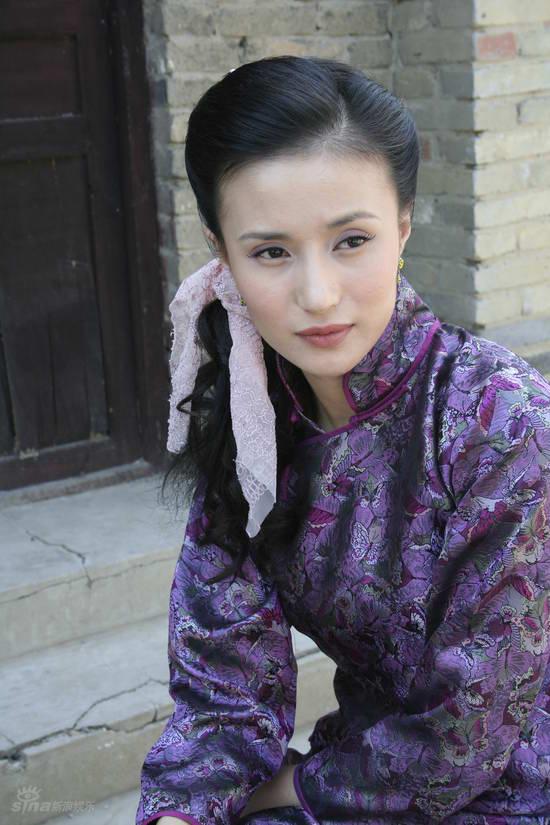 电视连续剧相声演义精彩剧照(53)