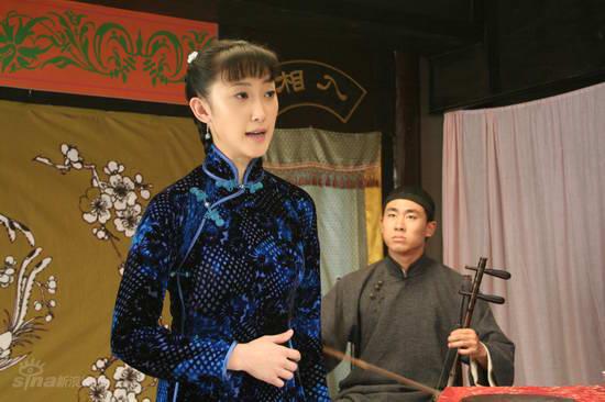 电视连续剧相声演义精彩剧照(69)