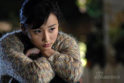剧照-吕一贾乃亮和王洋雪在烧中上演三角恋(图)