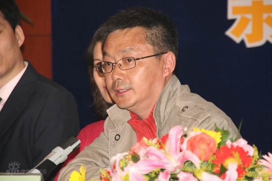 剧照-图文：一路夫妻见面会-导演范云