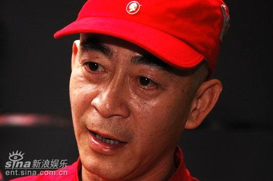 剧照-图文：吴承恩和西游记开机--猴哥依旧火眼金睛