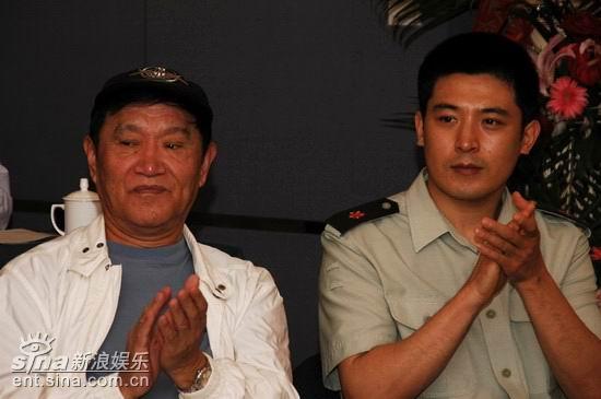 吴承恩与西游记剧照