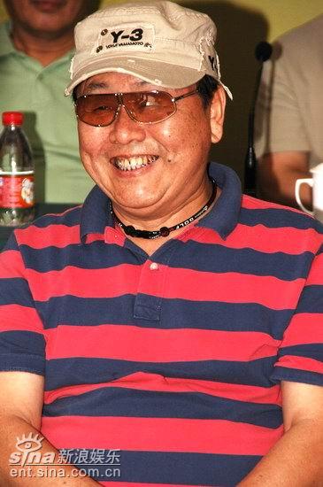 吴承恩与西游记剧照