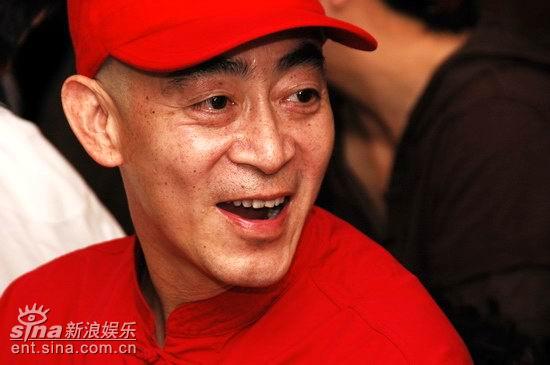 剧照-图文：吴承恩和西游记开机--猴哥六小龄童