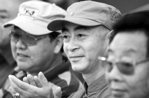 剧照-师徒四人再聚首 六小龄童西游记姊妹篇(图)