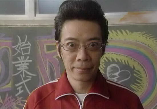 极道鲜师3剧照