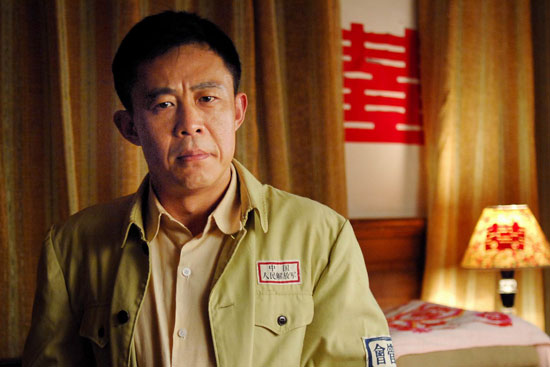 剧照-夜来香耗资2000万 众演员演绎不同风味(图)