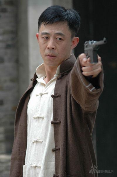 剧照-音乐人捞仔忙完奥运一头扎进夜来香(图)