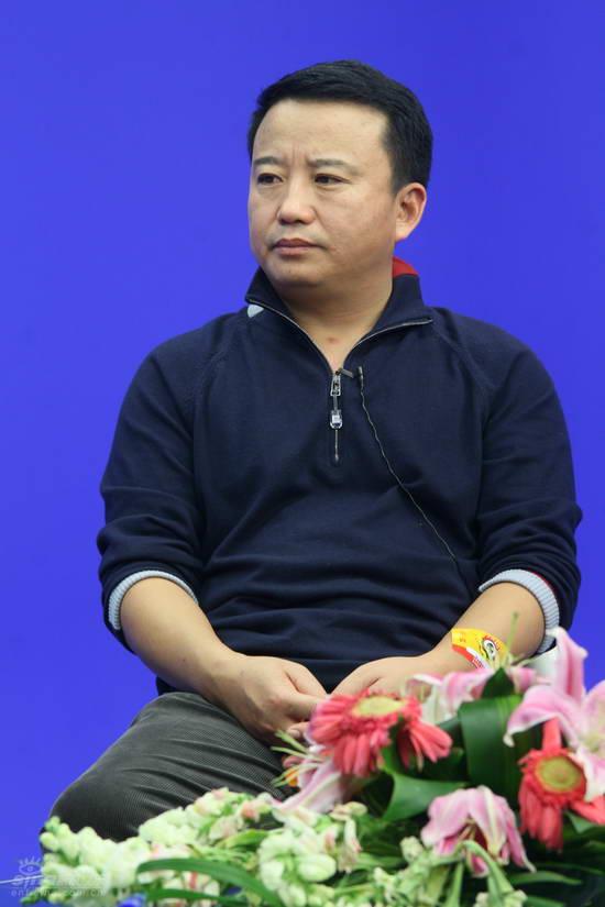 天下兄弟剧照