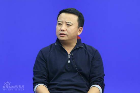天下兄弟剧照