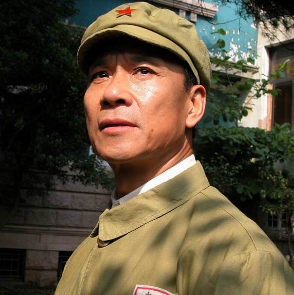 军人机密精彩剧照(1)